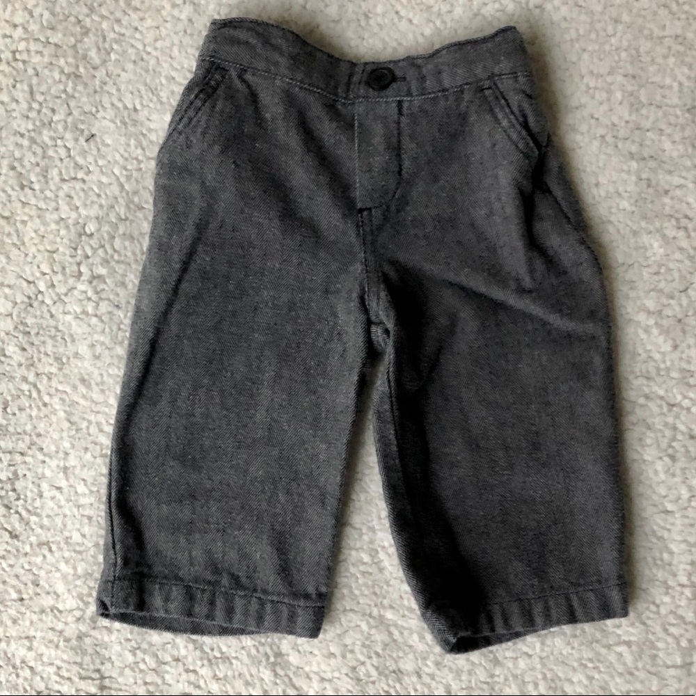 ⭐️4/$20⭐️ Cherokee Dress Pants - 12m